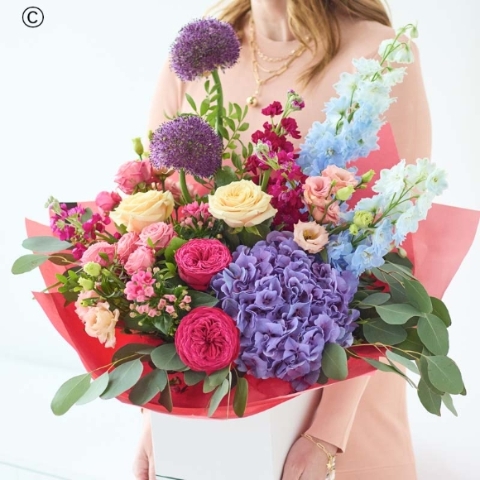 Grand Bright Bouquet